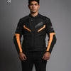 DSG Race Pro V2 Riding Jacket