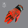 DSG Phoenix Air Riding Gloves