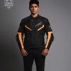 DSG Race Pro V2 Riding Jacket