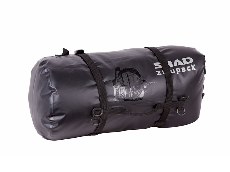 SHAD SW38 Rear Duffle Bag