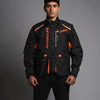 DSG Adventure Riding Jacket