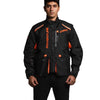 DSG Adventure Riding Jacket