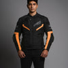 dsg race pro v2 riding jacket
