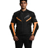 DSG Race Pro V2 Riding Jacket