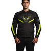DSG Race Pro V3 Riding Jacket