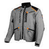 DSG Adv Riding Jacket Grey Black Orange