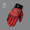 DSG Phoenix Air Riding Gloves