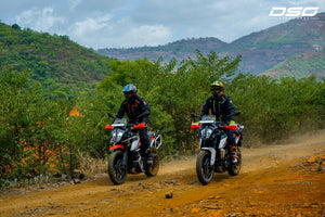 Top Motorcycle Accessories to Elevate Your Riding Experience