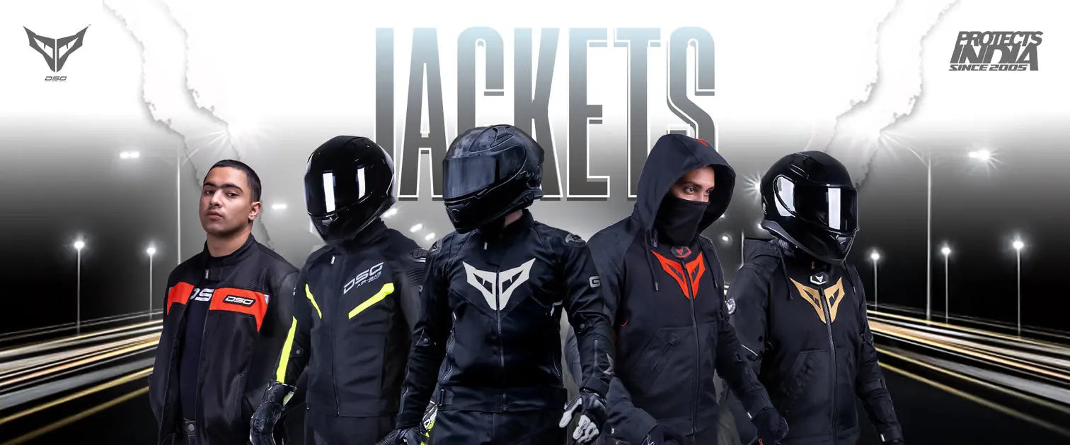 riding gear