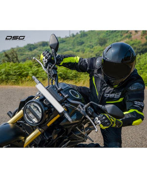 Best Bike Riding Jackets for Summer Riding