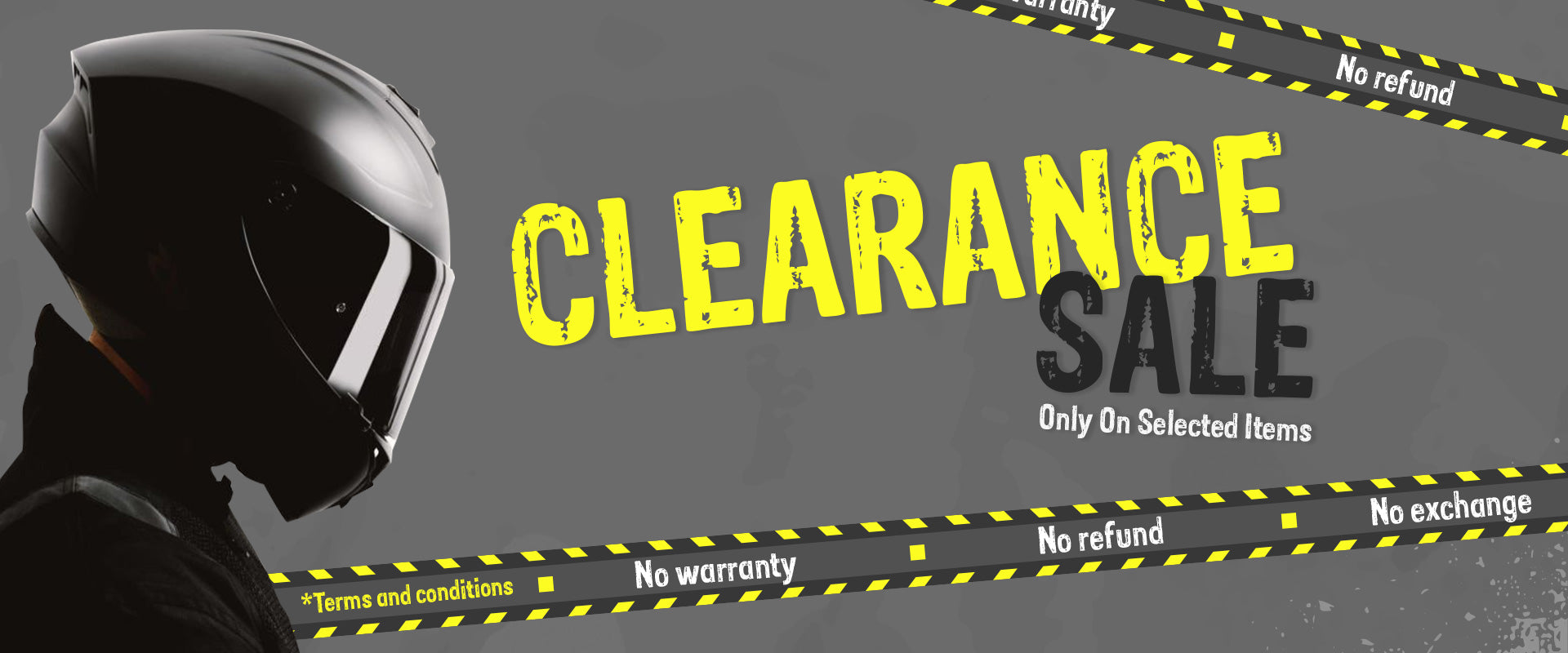 Clearance