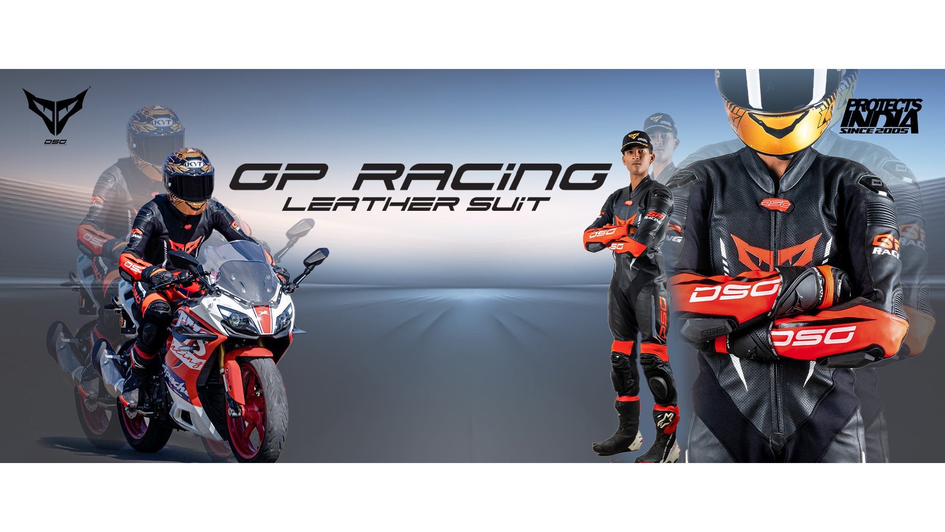 Racing Suits