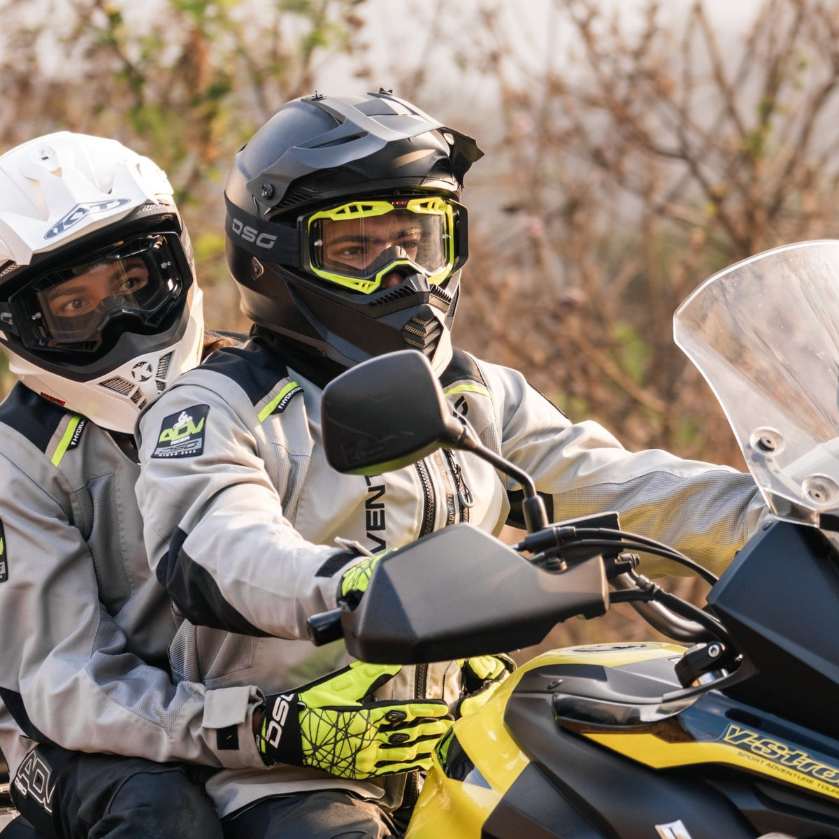 Motorcycle Riding Jackets - Buy DSG Riding Jackets | – planetdsg.com