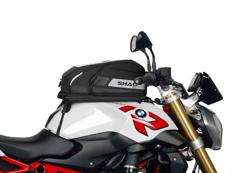 Riding Bags