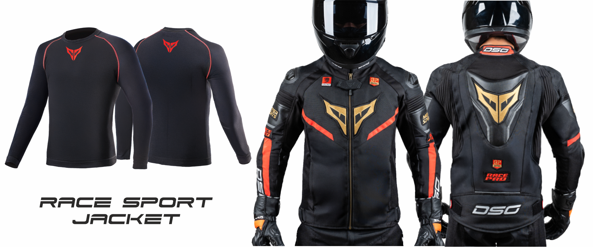 Technical Apparel