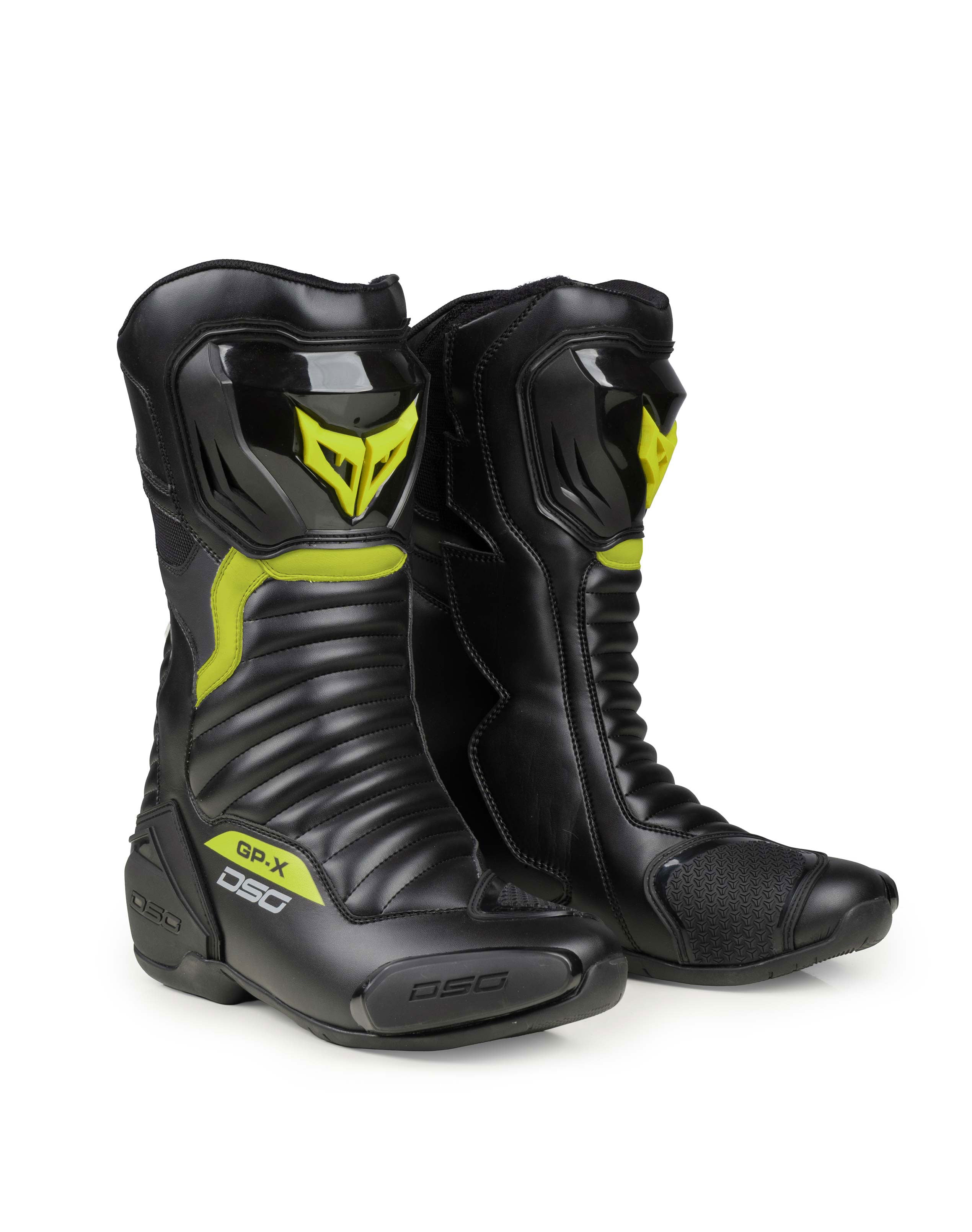 DSG GP-X Riding Boot