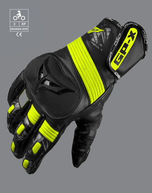 DSG GPX Riding Gloves