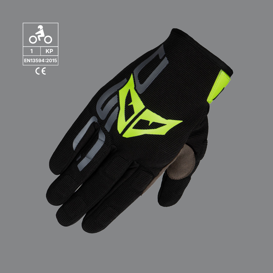 DSG Alpha Air Gloves