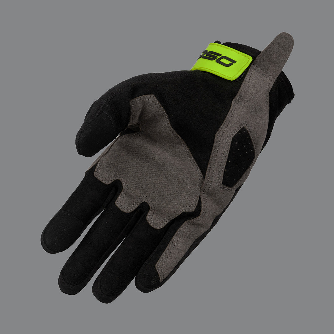 DSG Alpha Air Gloves