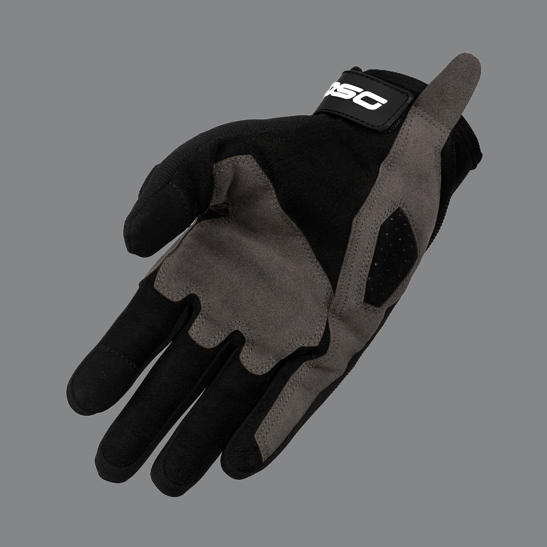 DSG Alpha Air Gloves