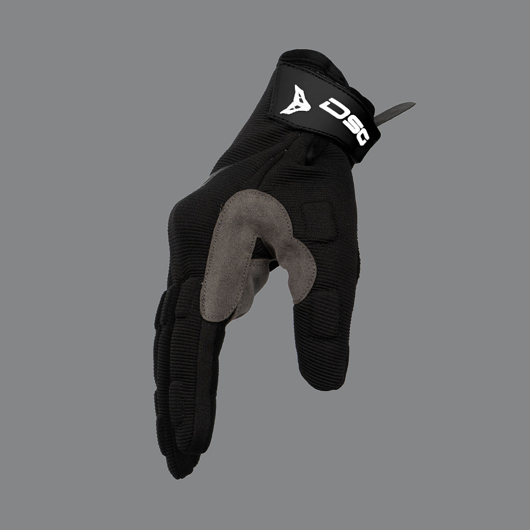 DSG Alpha Air Gloves