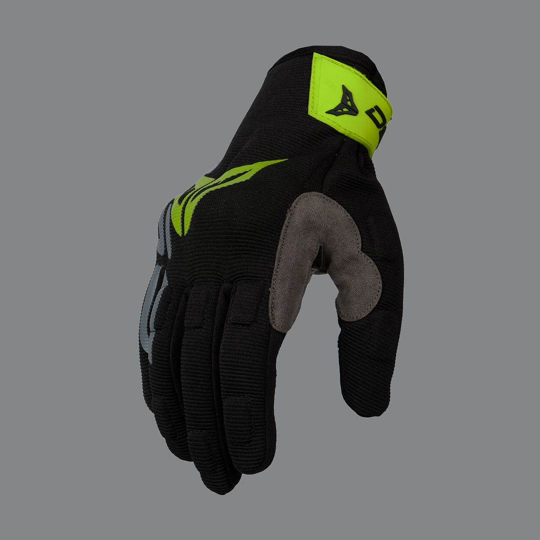 DSG Alpha Air Gloves