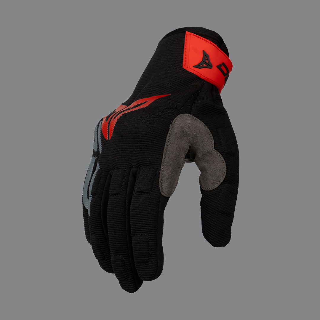 DSG Alpha Air Gloves