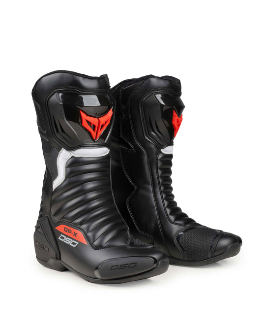 DSG GP-X Riding Boot