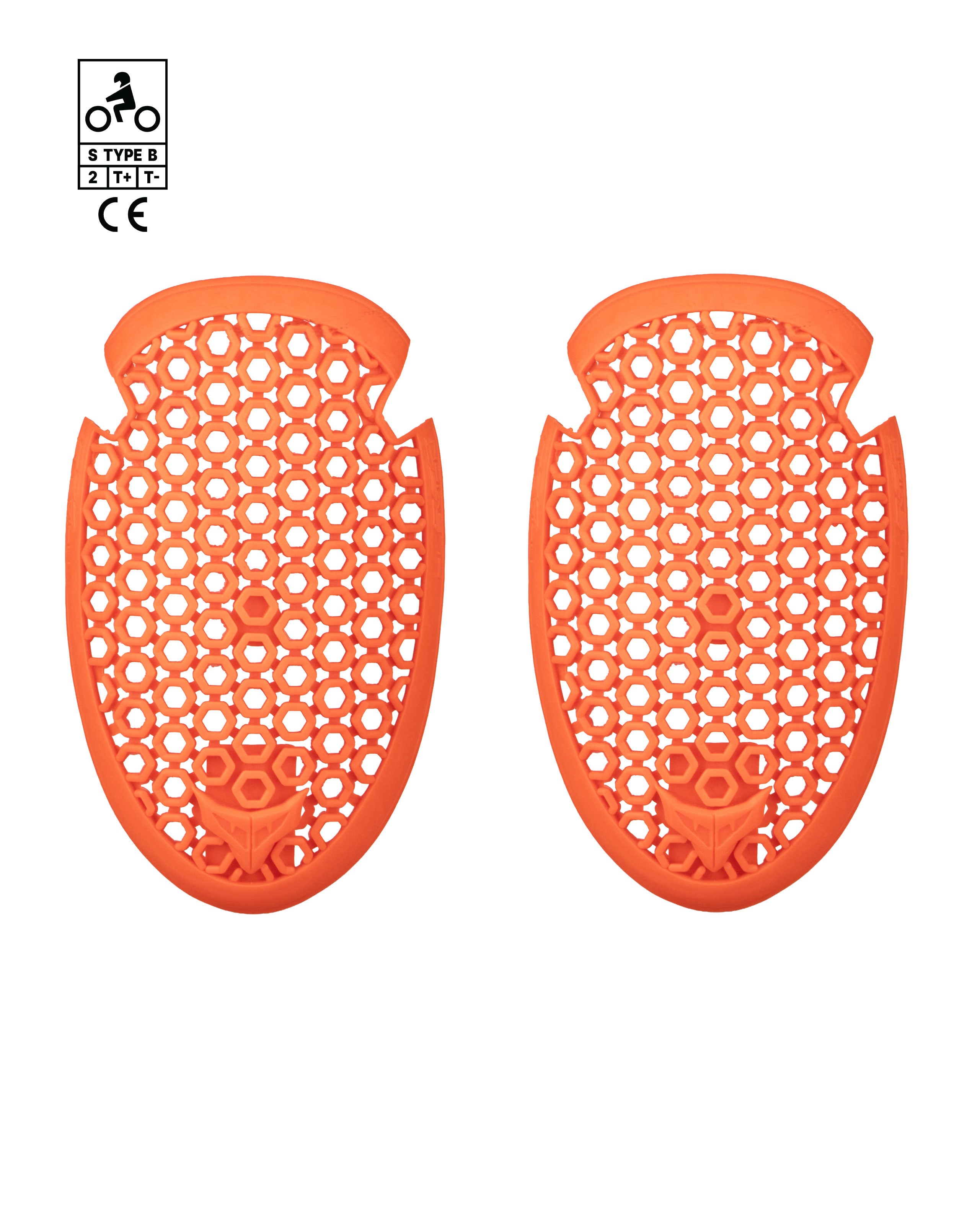 DSG Flexion Shoulder Protectors