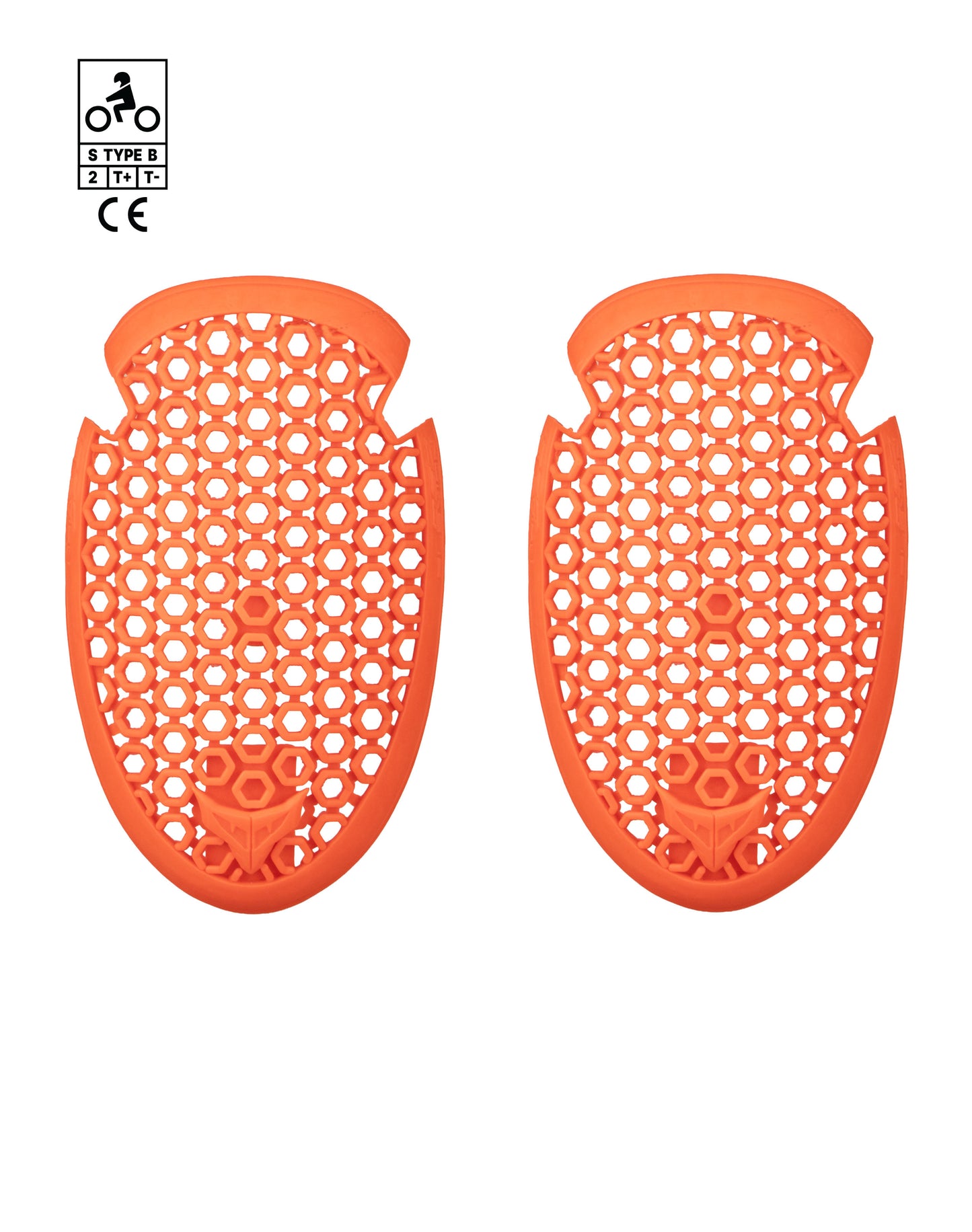 DSG Flexion Shoulder Protectors