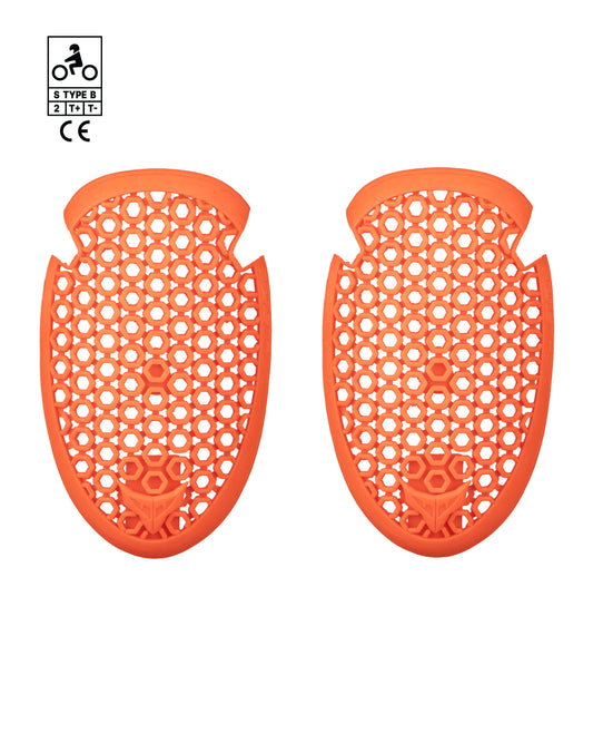 DSG Flexion Shoulder Protectors