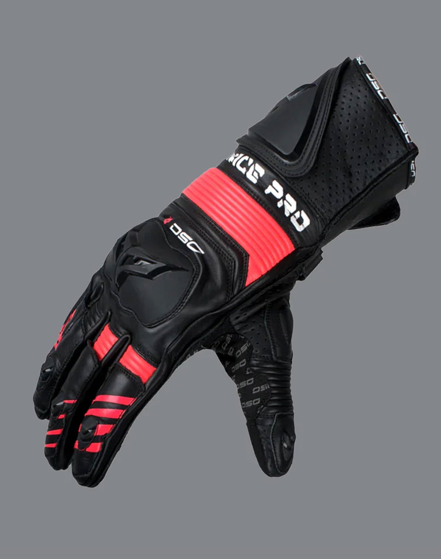 DSG Race Pro Sport Gloves