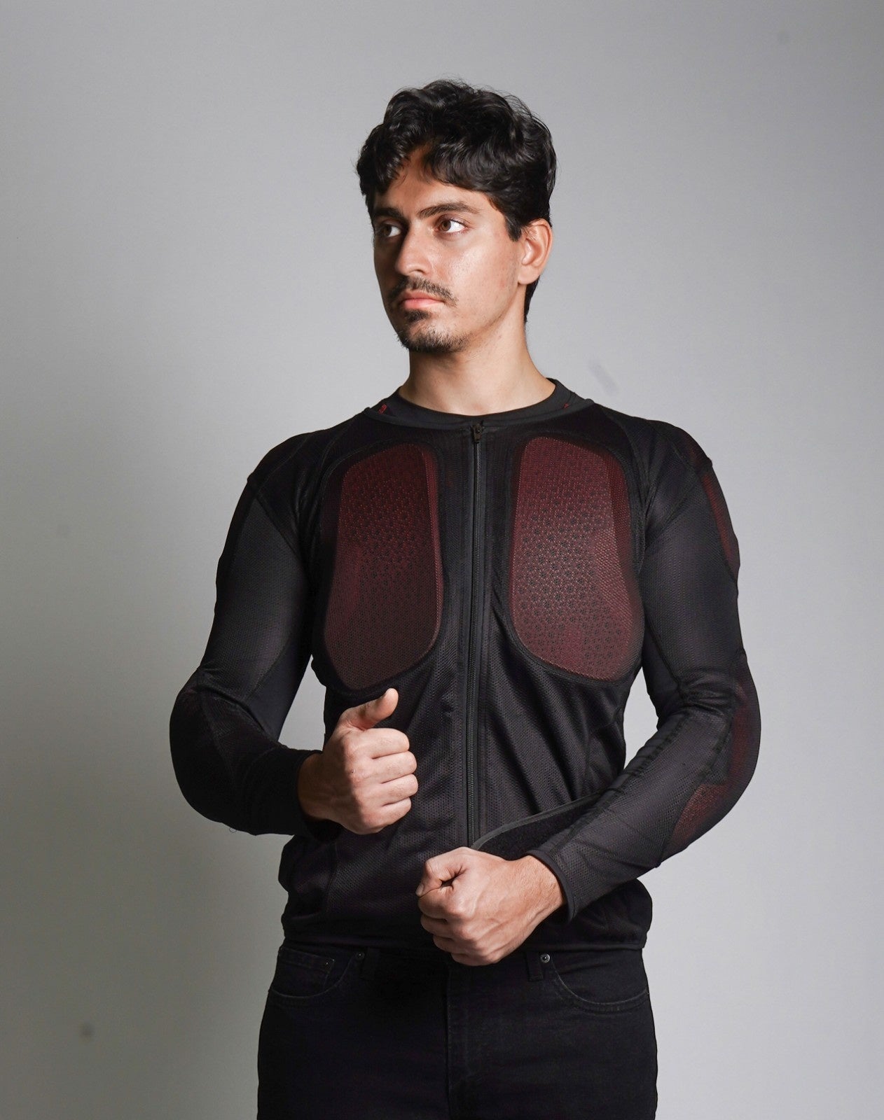 DSG Bionic Plus Armour
