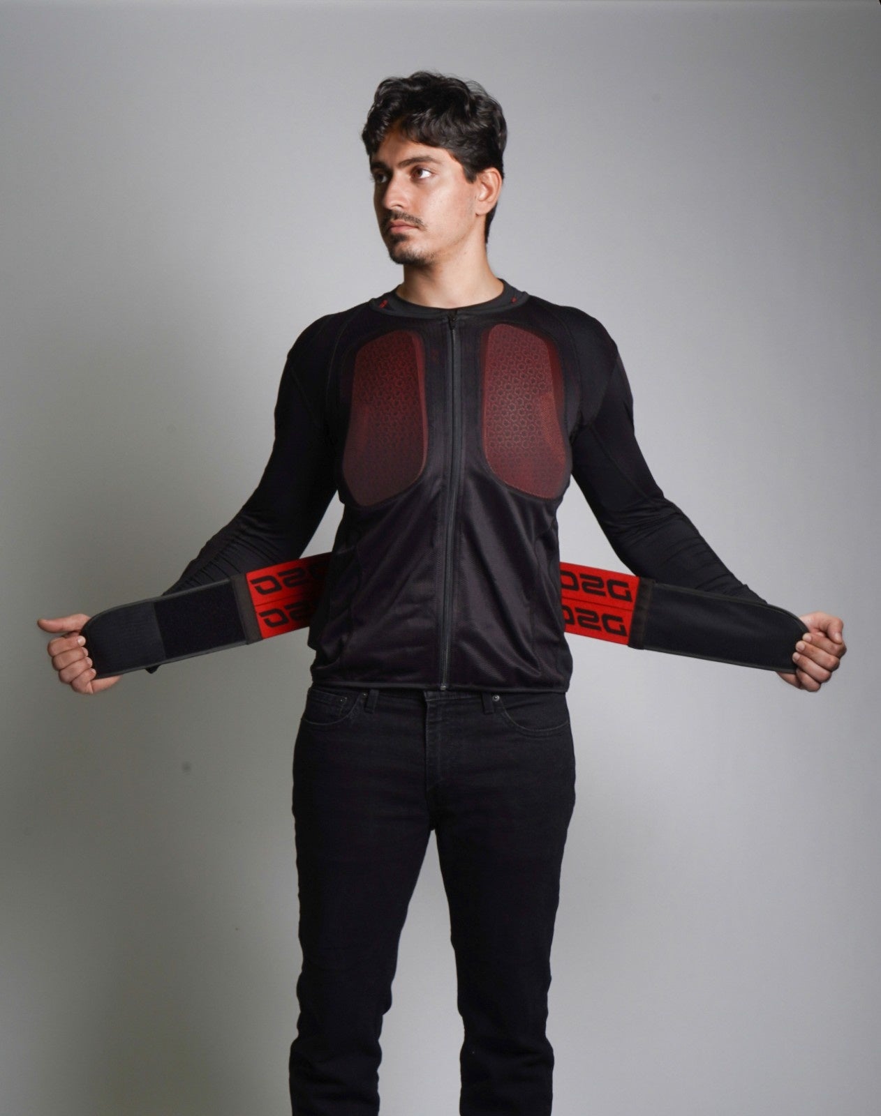 DSG Bionic Plus Armour
