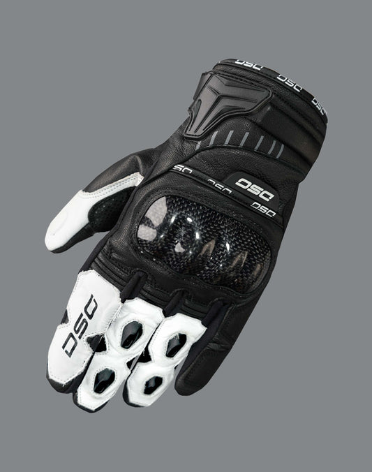 DSG Carbon X V1 Riding Gloves