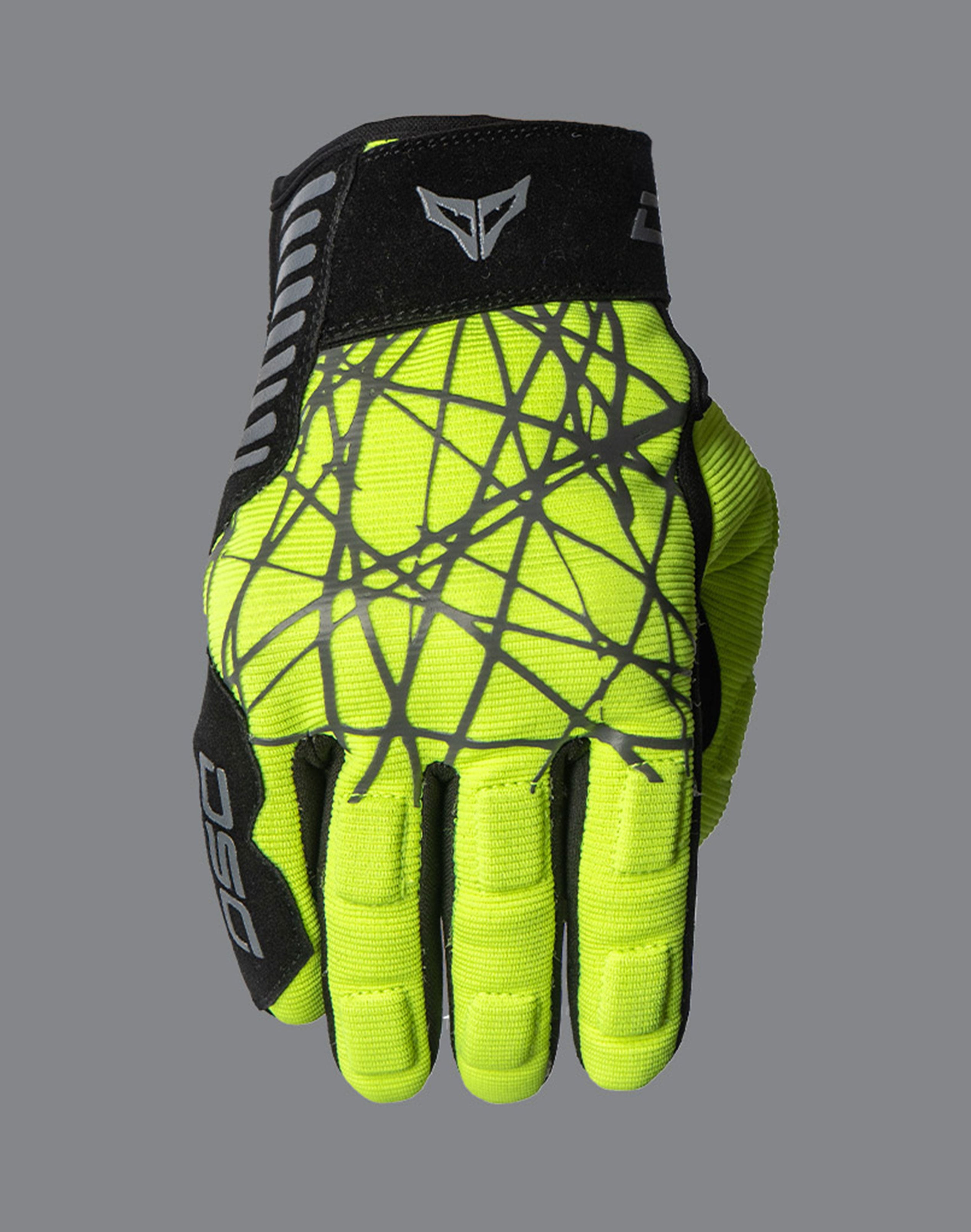 DSG Phoenix Air Riding Gloves