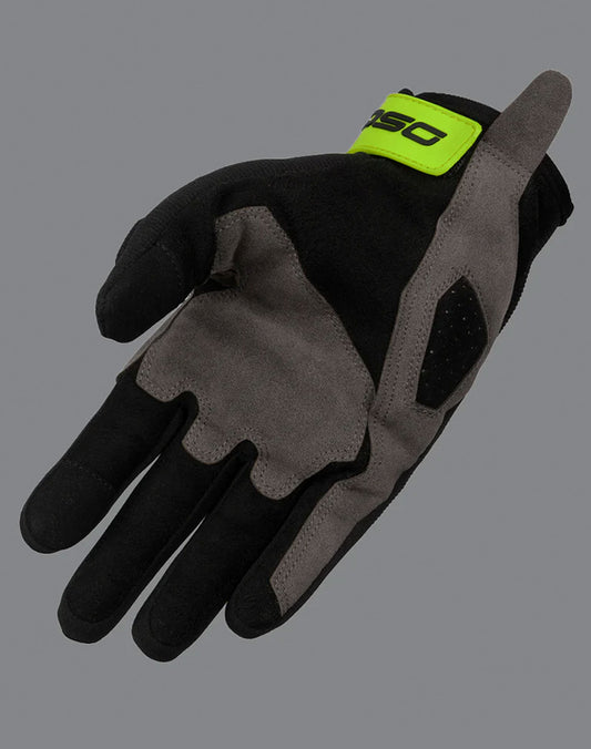 Alpha Air Riding Gloves