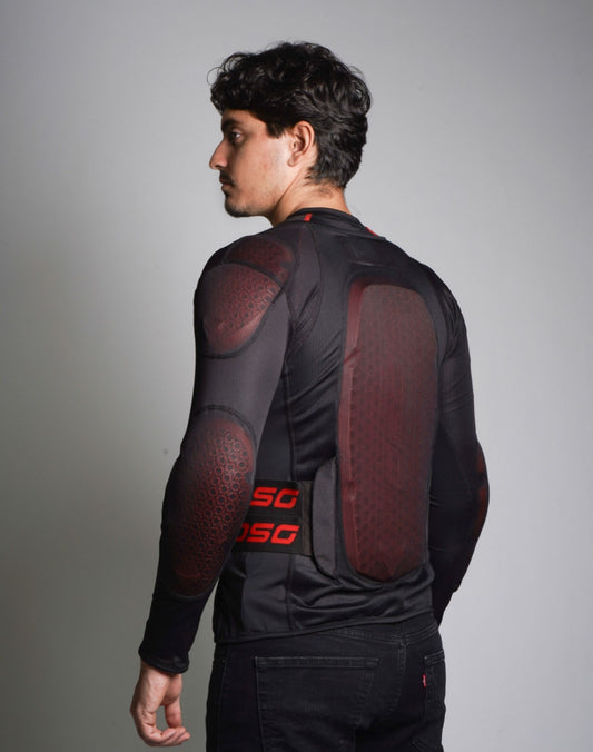 DSG Bionic Plus Armour