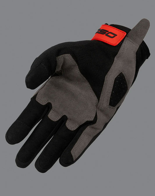 Alpha Air Riding Gloves