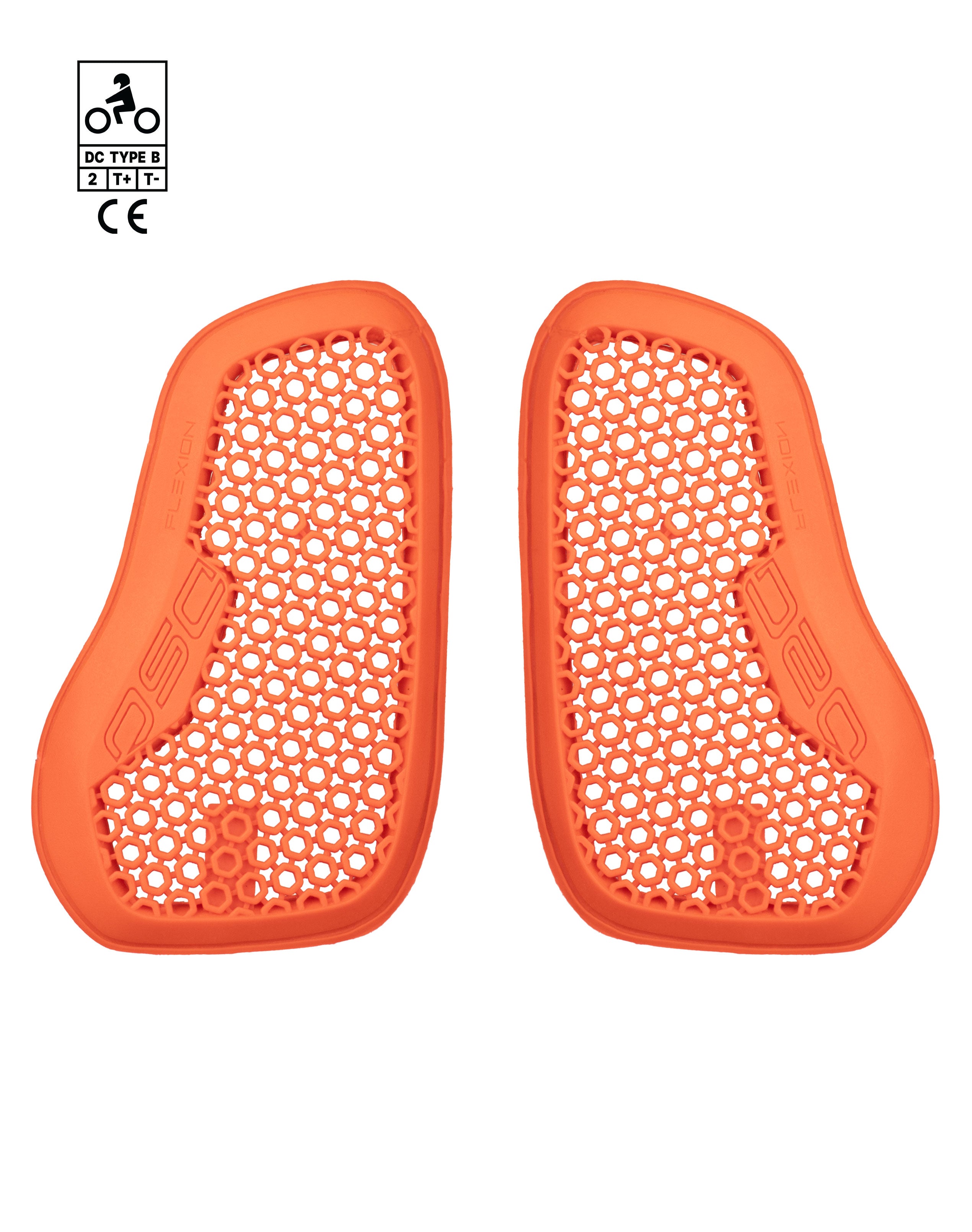 DSG Flexion Chest Protectors