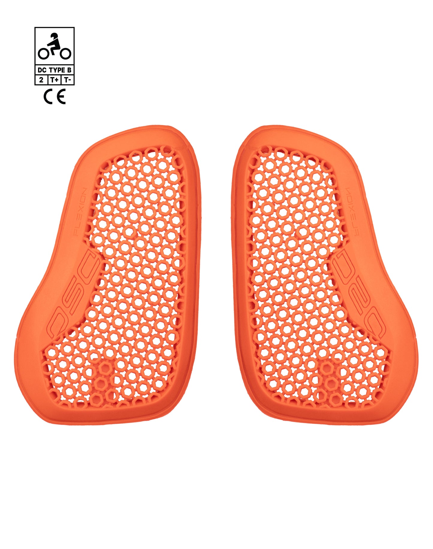DSG Flexion Chest Protectors