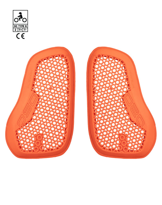 DSG Flexion Chest Protectors