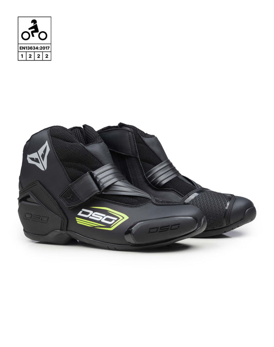 DSG GP-1 Riding Boot