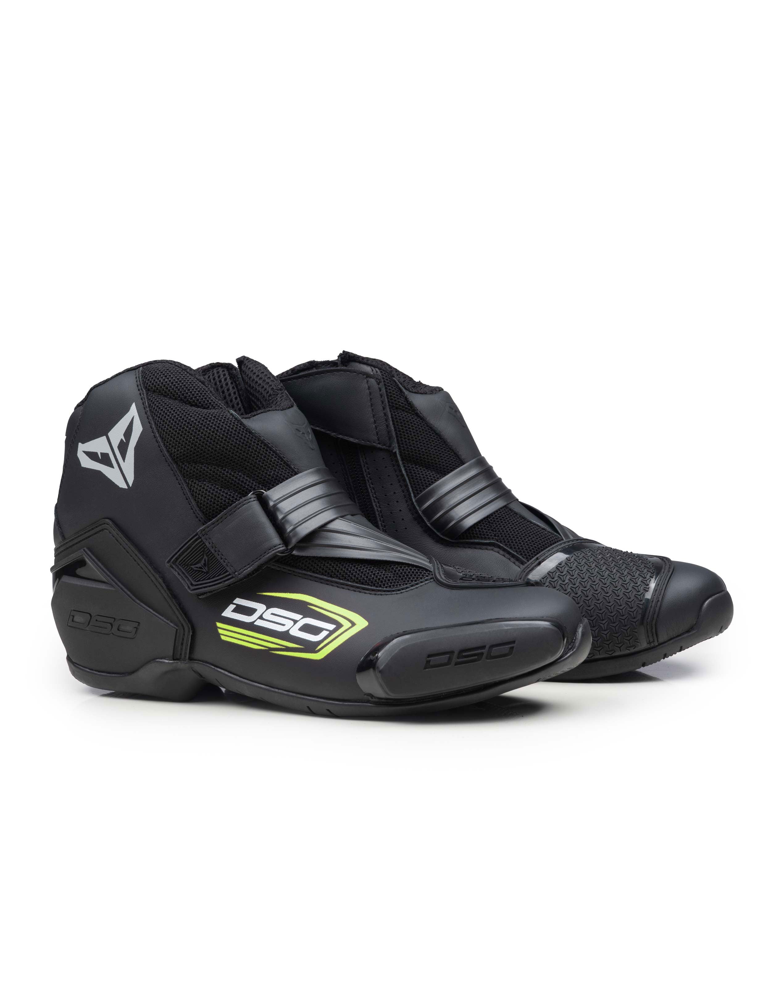 DSG GP-1 Riding Boot