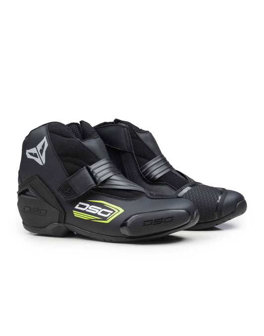 DSG GP-1 Riding Boot
