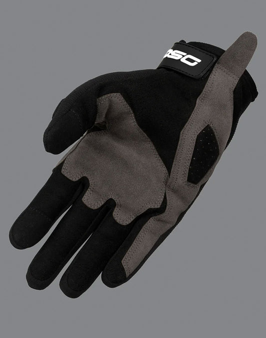 Alpha Air Riding Gloves