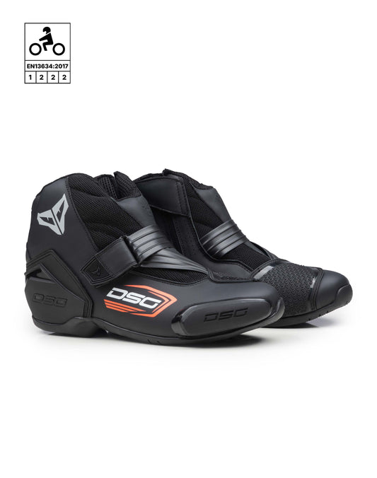 DSG GP-1 Riding Boot