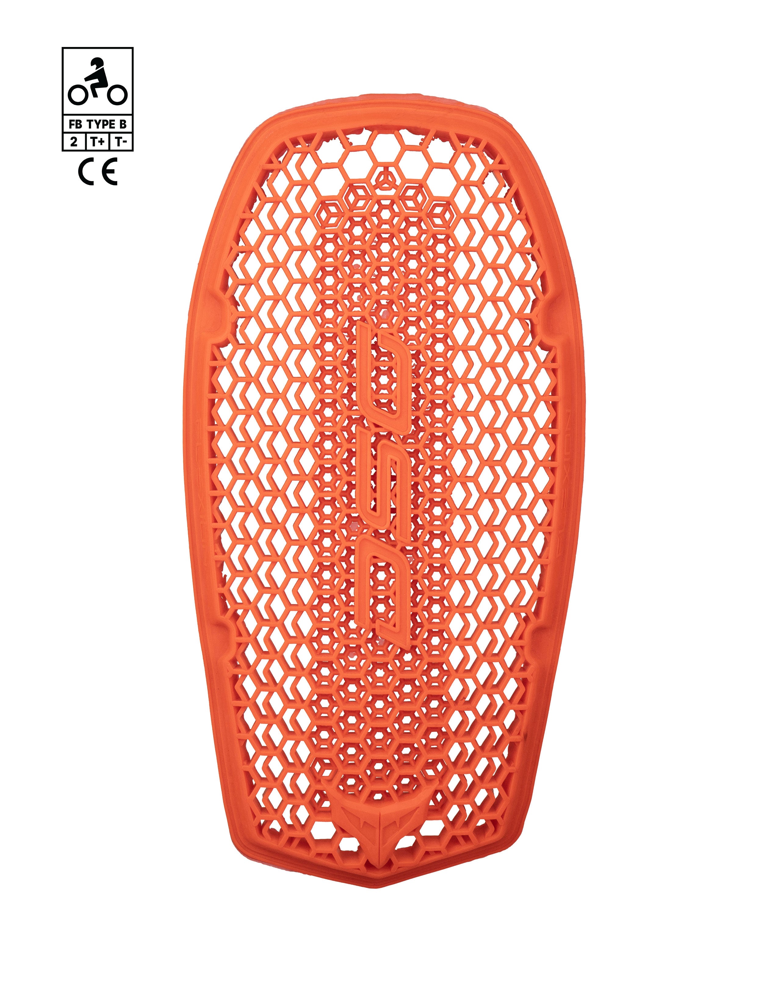 DSG Flexion Back Protector