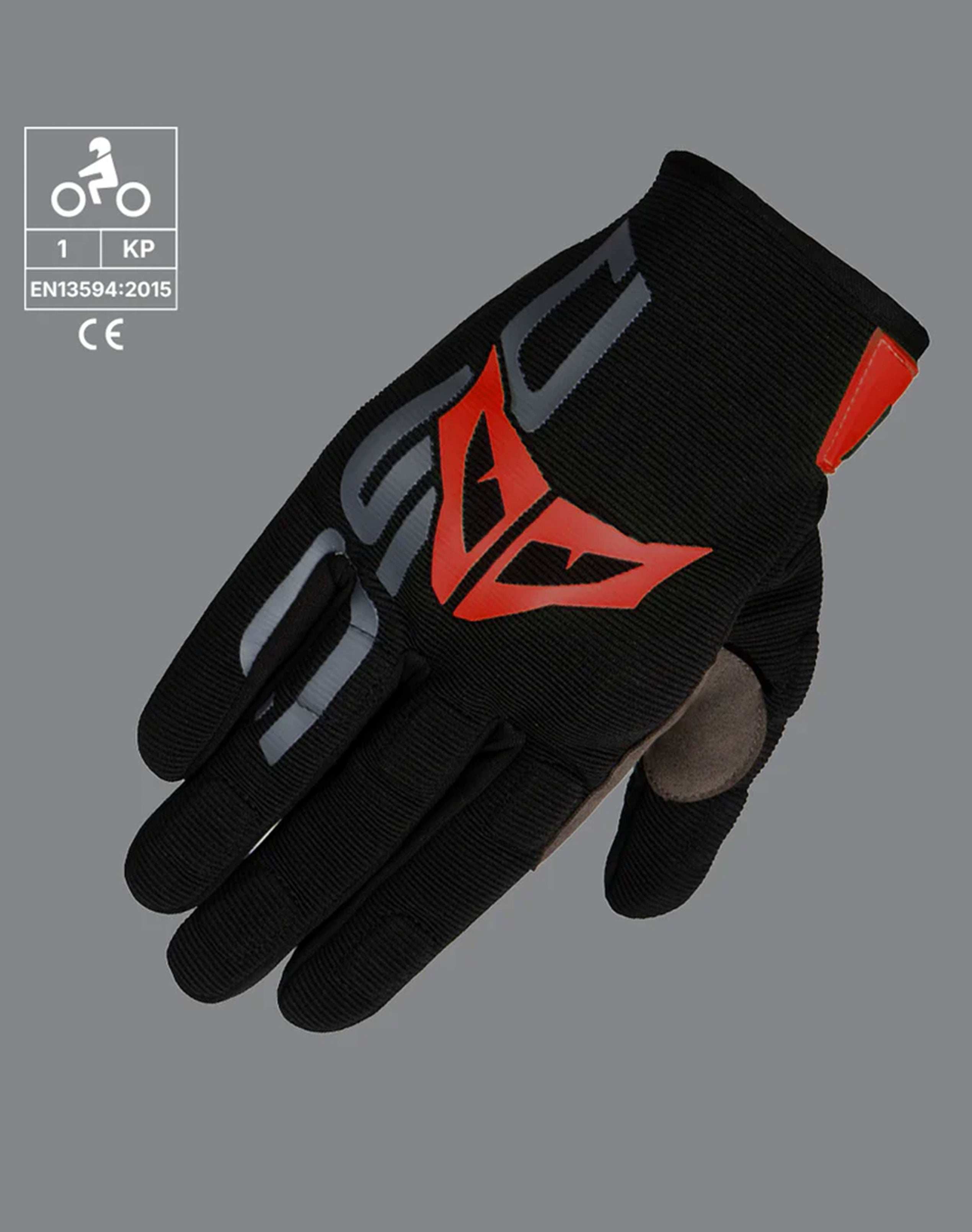 DSG Alpha Air Gloves