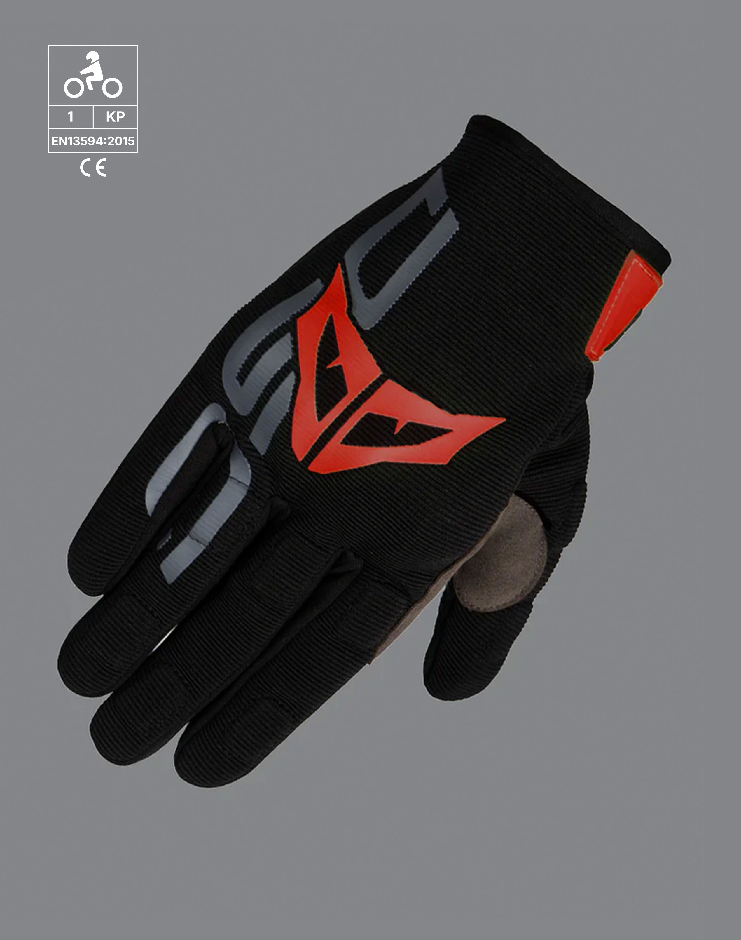 DSG Alpha Air Gloves